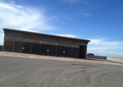 remplacement couverture fibrociment CA.PRO.GA à Mondeville 45