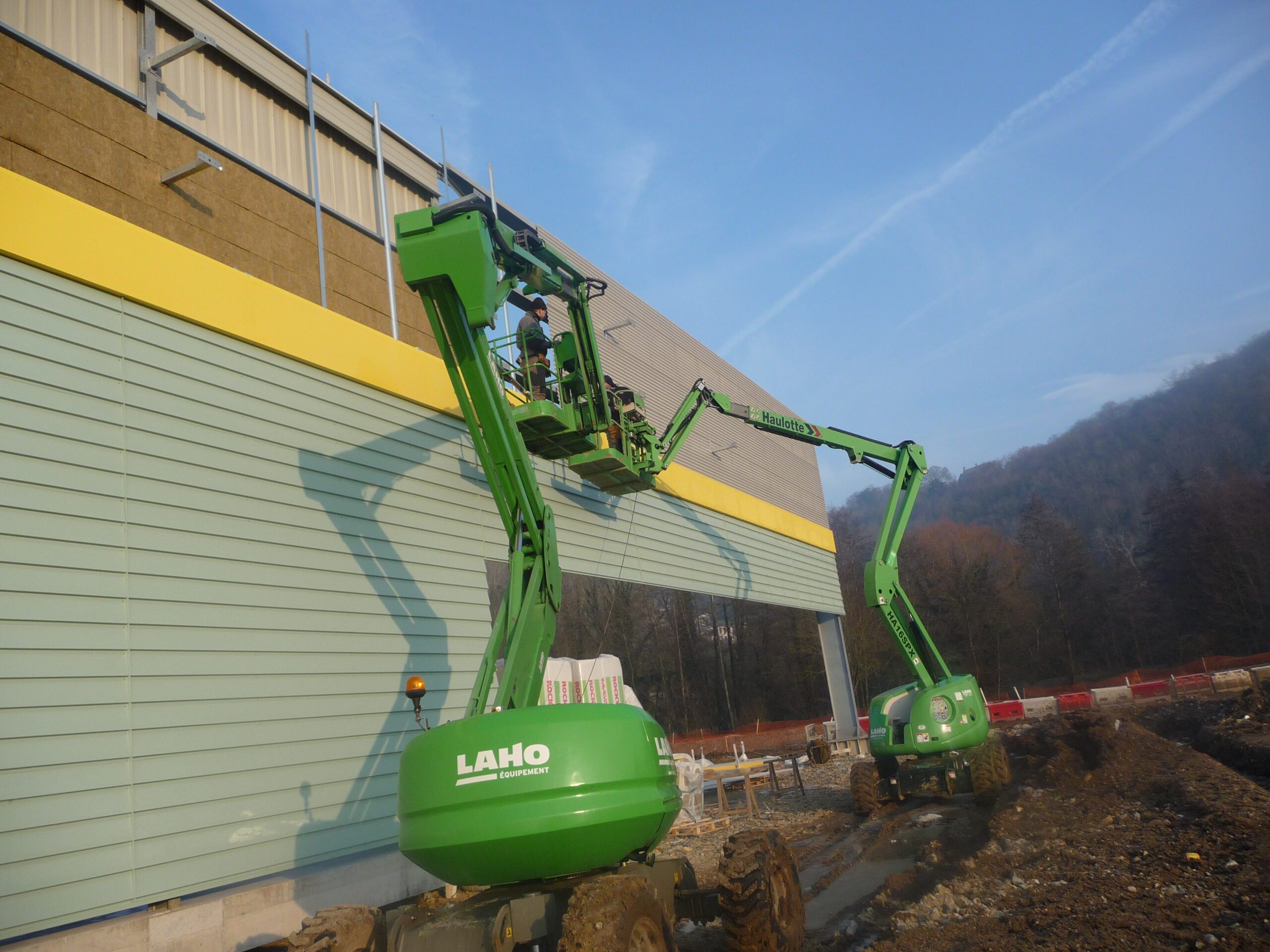 désamiantage des sols à ld investissement 77