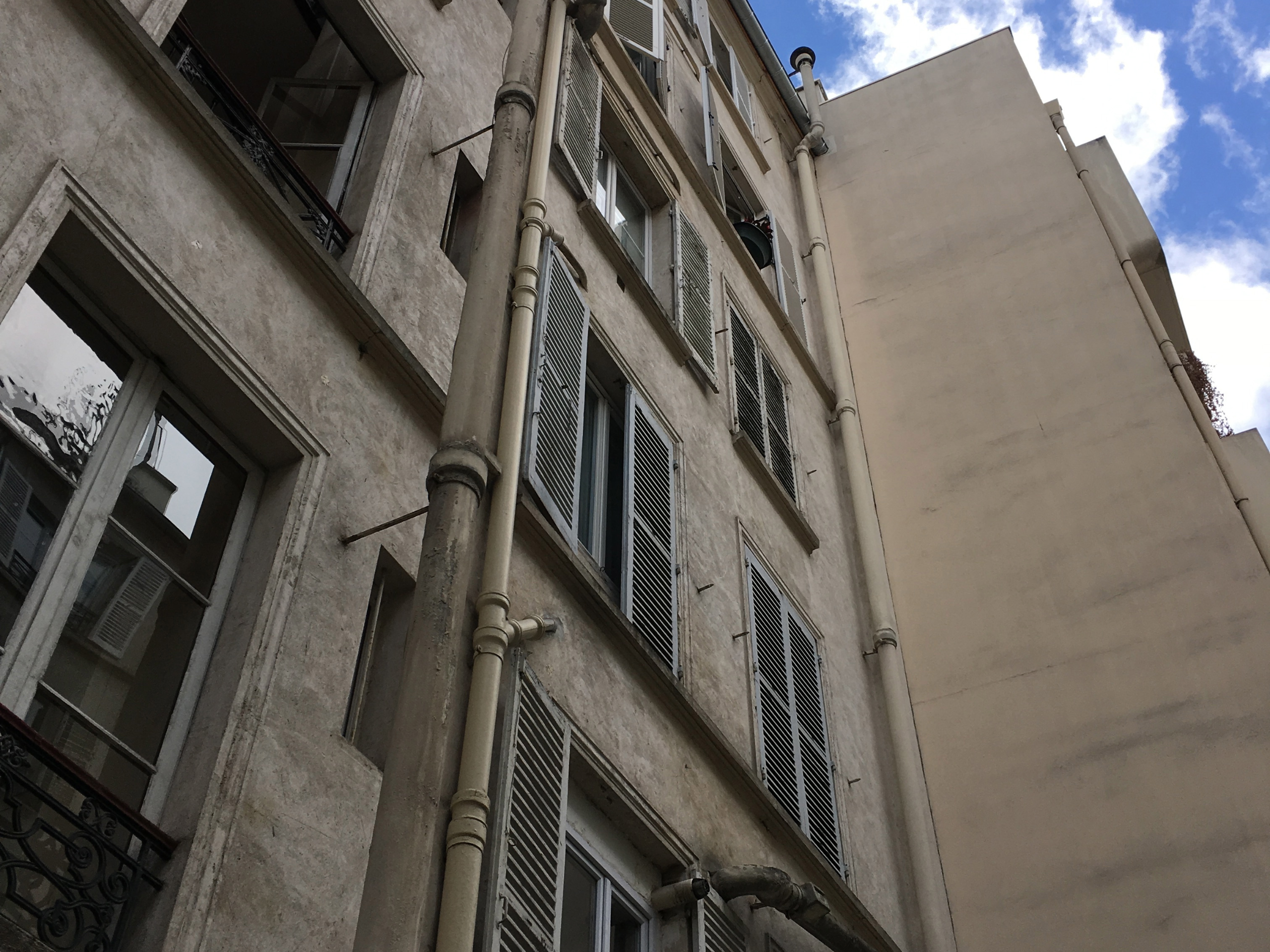 désamiantage des sols à ld investissement 77