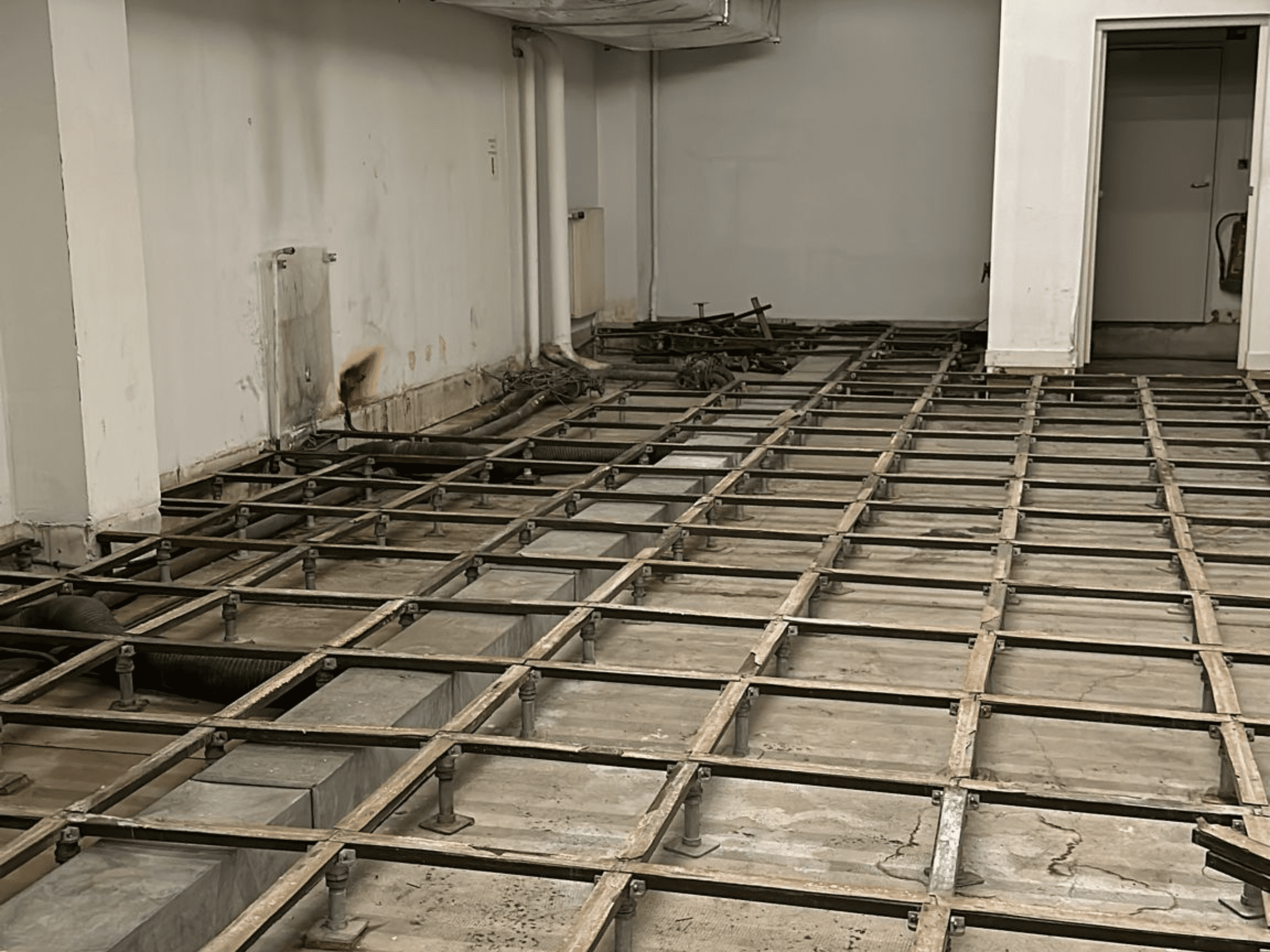 désamiantage des sols à ld investissement 77