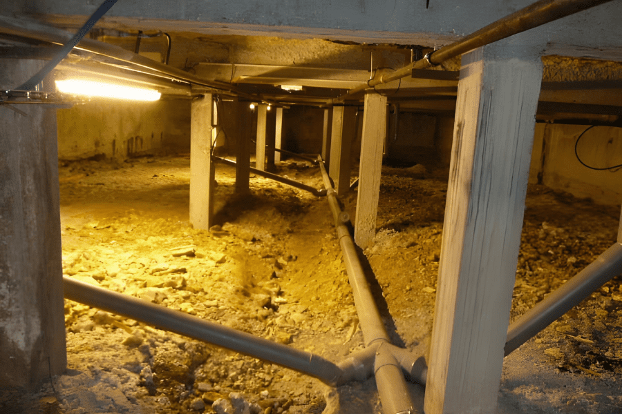 désamiantage à autrui sur juine 