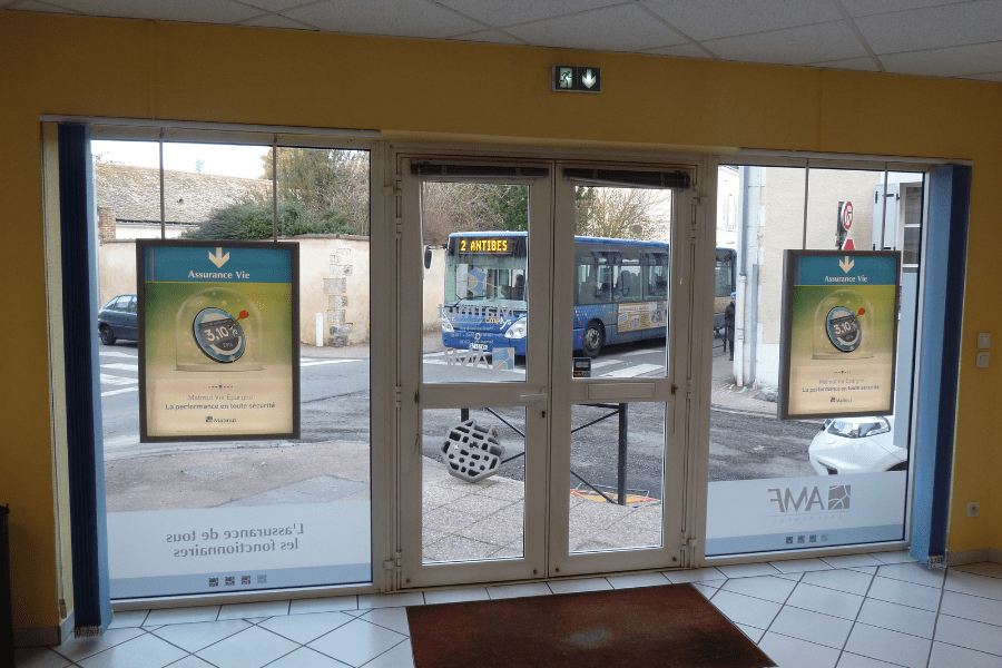 D mastic joints matmut