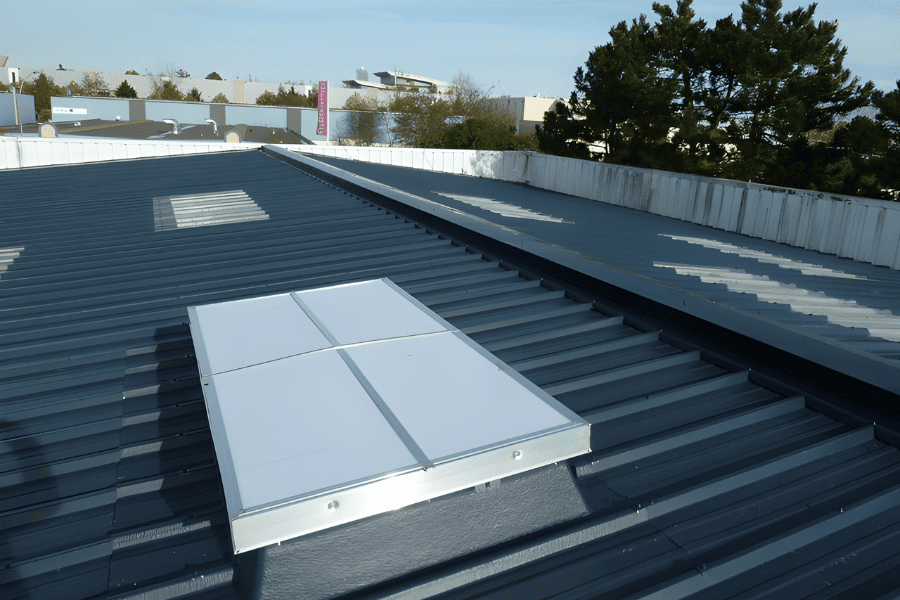 Travaux de toiture Installation Renovation