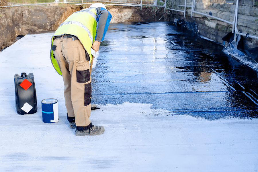 etancheite liquide toit terrasse