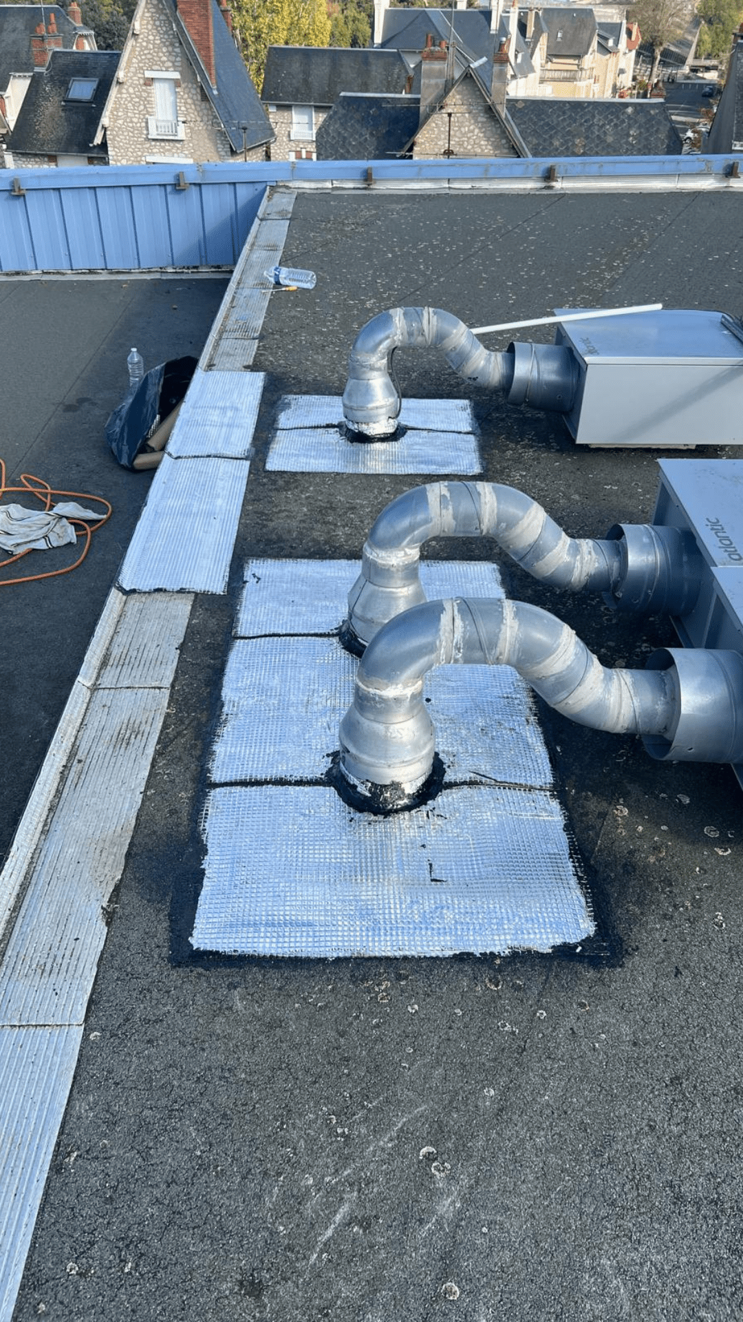 proposition de contrat d'entretien